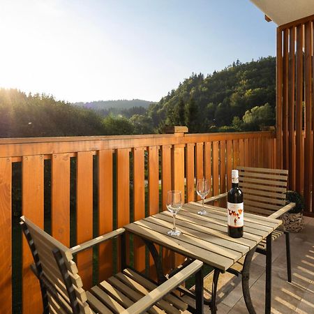 Apartman Sosna Dolny Kubin Exterior photo