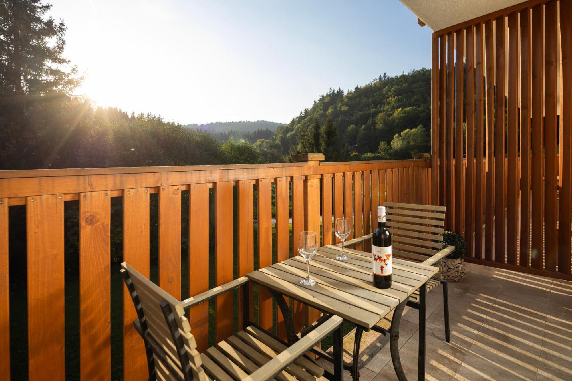 Apartman Sosna Dolny Kubin Exterior photo