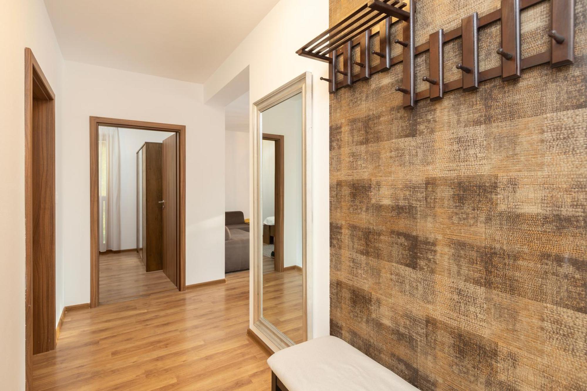 Apartman Sosna Dolny Kubin Exterior photo