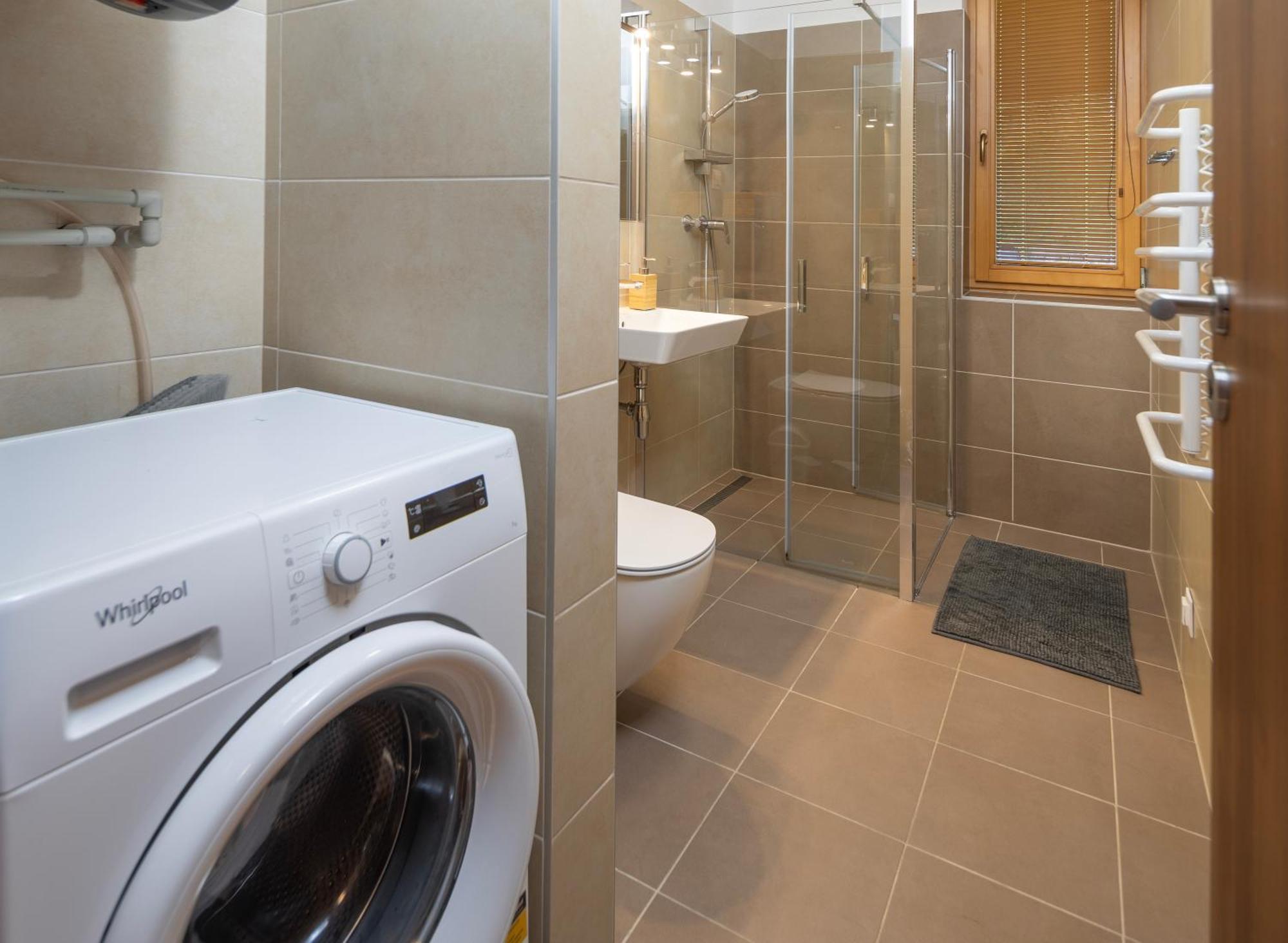 Apartman Sosna Dolny Kubin Exterior photo
