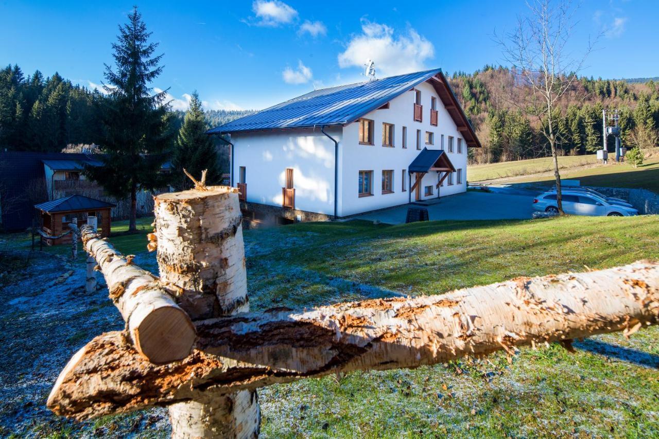Apartman Sosna Dolny Kubin Exterior photo